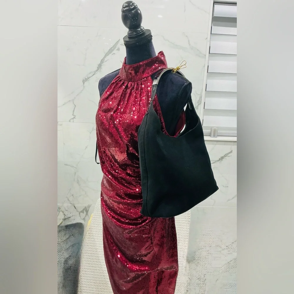 Authentic GUCCI hobo bag 🌹🌹🌹 - Picture 14 of 16